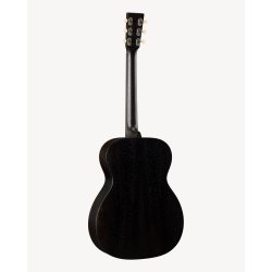 C.F. Martin 000-17E Black Smoke